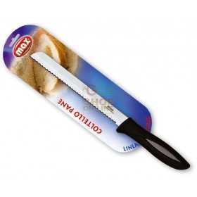 MAX SATIN BREAD KNIFE 22CM PROFES.