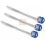 MAX COLTELLO PARIGI - SET 3 PEZZI 
