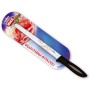 MAX COLTELLO PROSCIUTTO SATINATO 25CM PROF 