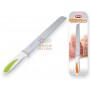 MAX COLTELLO SALUMI CM 24 DUAL COLOR 