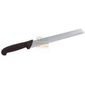 MAX SALAMI KNIFE SATIN BLADE 2MM