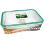 MAX RECTANGULAR CONT. 1LT CLICK & BLOCK