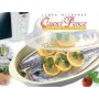 MAX CONTENIT.C/C MICROONDE 33CM-CUOCIPESCE 