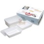 MAX CONTENITORI MICROONDE SET 6 PZ RETT. 