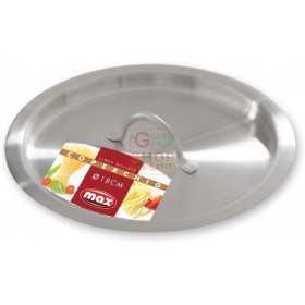MAX COVER 18CM STEEL