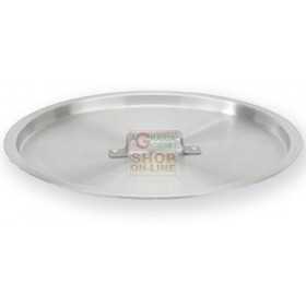 MAX COPERCHIO 20CM ALLUMINIO CATERING 