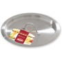 MAX COVER 22CM STEEL