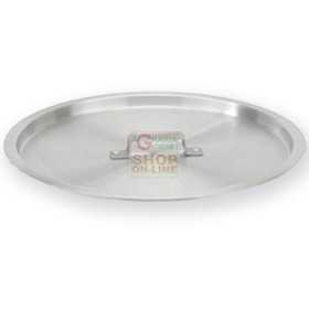 MAX COPERCHIO 24CM ALLUMINIO CATERING 