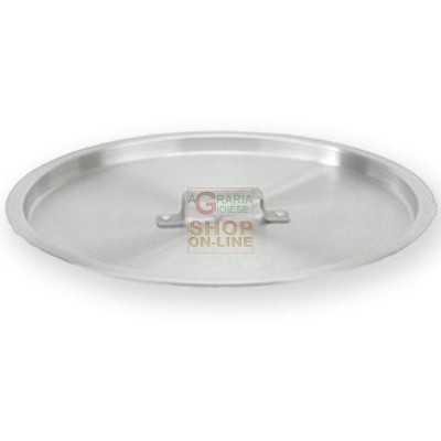 MAX COPERCHIO 24CM ALLUMINIO CATERING 