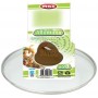 MAX COPERCHIO 28CM C/DENTE ALLUMINIA 