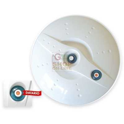MAX COPERCHIO ERMETICO DA 16,5 A 20CM 