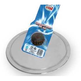 MAX COPERCHIO INOX 22CM 