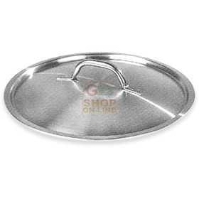 MAX LID PROFESSIONAL CHEF 32CM INOX