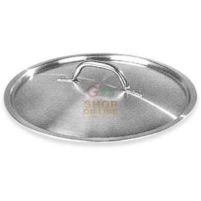 MAX COPERCHIO PROFESSIONAL CHEF 32CM INOX 