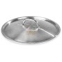 MAX COPERCHIO PROFESSIONAL CHEF 36 CM INOX 