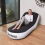 BESTWAY 75064 CHAISE SPORT ARMCHAIR CM.165X84X79
