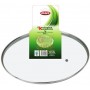 MAX COPERCHIO VETRO 20CM LINEA EKOCERAMIKA 