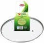 MAX COPERCHIO VETRO 24CM LINEA EKOCERAMIKA 