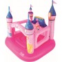 BESTWAY 91050B INFLATABLE PRINCESS CASTLE CM.157x147x163h