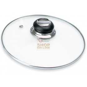 MAX GLASS COVER DIA.16CM