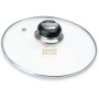 MAX GLASS COVER DIA.20CM