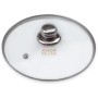 MAX COPERCHIO VETRO PROFESSIONAL CHEF 26 CM 