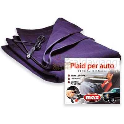 MAX ELECTRIC COVER FOR CAR