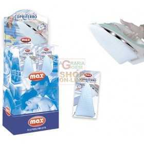 MAX COVER IN DISPLAY 24 PIECES