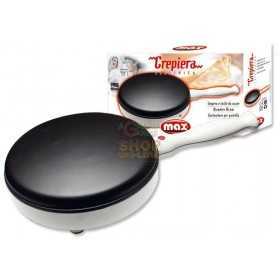 MAX ELECTRIC CREPIERA
