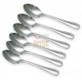 MAX SPOON LONDON - SET 6 PIECES
