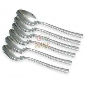 MAX SPOON PARIS - SET 6 PIECES