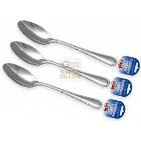 MAX SPOON LONDON - SET 3 PIECES