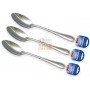 MAX SPOON LONDON - SET 3 PIECES