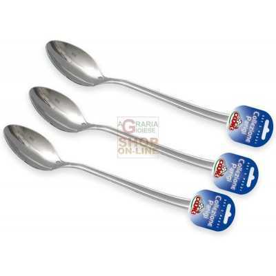 MAX SPOON PARIS - SET 3 PIECES