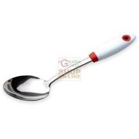 MAX BASIC SPOON WITH ABS HANDLE