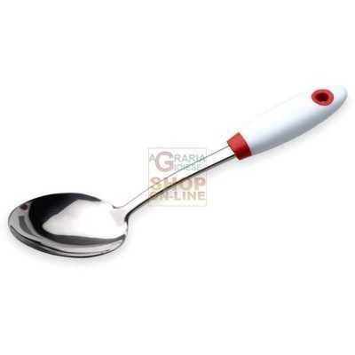 MAX BASIC SPOON WITH ABS HANDLE