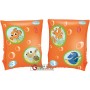 BESTWAY 91100 BRACCIOLI PER BAMBINI GONFIABILI 3-6 ANNI 