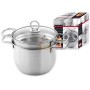 MAX COOKS AND SCHOOL 18CM PRESTIGE
