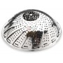 MAX STAINLESS STEAM FOOD COOKER DIA. 30 CM