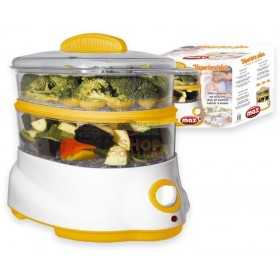 MAX COOKER STEAM