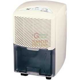 MAX DEHUMIDIFIER 10 LITERS / DAY
