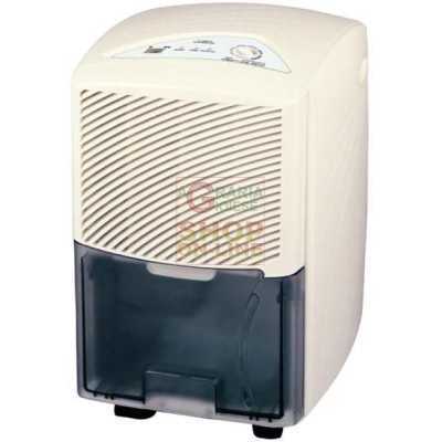 MAX DEHUMIDIFIER 10 LITERS / DAY