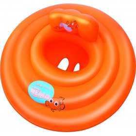 BESTWAY 91101 INFLATABLE DONUT WITH WETSUIT FOR CHILDREN DIAM.