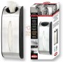 MAX STAINLESS STEEL BAG HOLDER DISPENSER