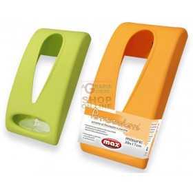 MAX DISPENSER FOR PLASTIC BAGS