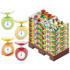 MAX DISPLAY FRUIT SCALE 1KG / 20GR 8PZ