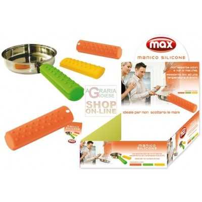 MAX DISPLAY SILICONE HANDLE