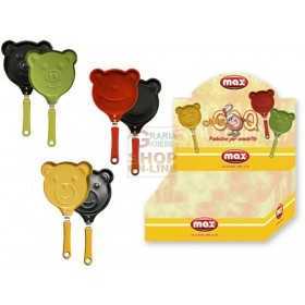 MAX DISPLAY EGG PANS