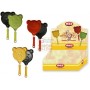 MAX DISPLAY EGG PANS