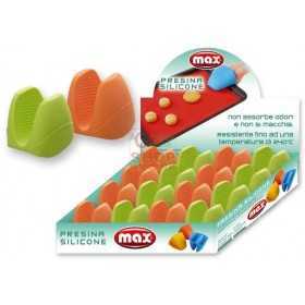 MAX DISPLAY PRESINE SILICONE 